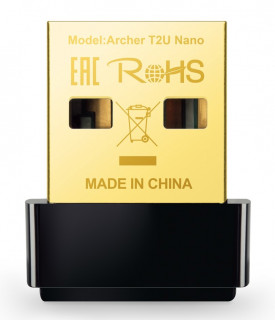 TP-Link AC600 Archer T2U Nano 