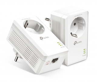 TP-Link TL-PA7017P KIT (2-Pack) 