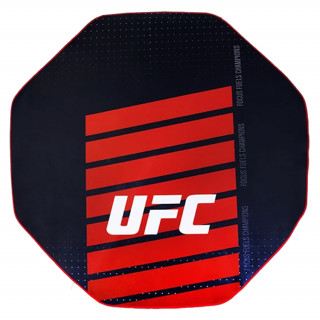 Konix UFC padlóvédő szőnyeg PC