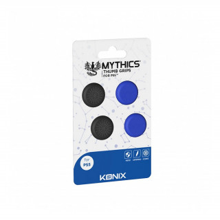 Mythics PlayStation 5 Thumb Grips (4 db) hüvelykujj csúszásgátló PS5