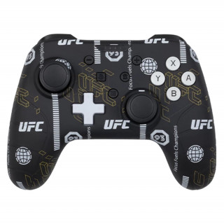 Konix UFC Nintendo Switch/PC Kompatibilis Vezetékes Kontroller PC