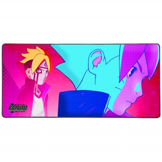 Konix Boruto XXL Egérpad PC