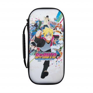 Konix Boruto "Next Generations" Nintendo Switch/Switch Lite utazótok Nintendo Switch