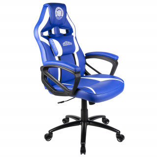 Konix My Hero Academia kék-fehér gamer szék PC