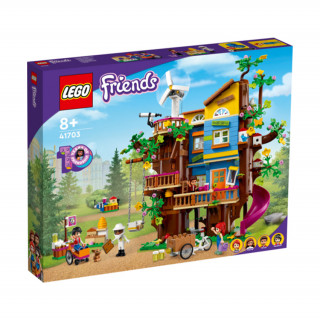LEGO® Friends Barátság lombház (41703) 
