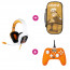 Konix Naruto Nintendo Swith Gamer Pack thumbnail