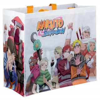 Konix Naruto Shopping Bag AJÁNDÉKTÁRGY