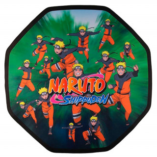 Konix Naruto "Árnyék klón jutsu" padlóvédő szőnyeg PC