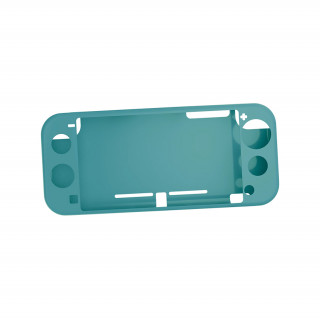 Mythics Nintendo Switch Lite kék szilikontok 