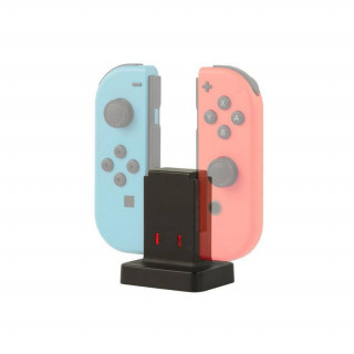 Mythics Nintendo Switch Joy-Con töltőállomás Nintendo Switch