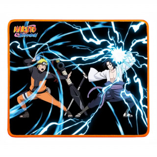 Konix Naruto vs. Sasuke egérpad 