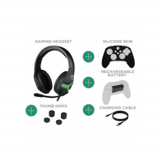 Mythics Choronos Xbox Series X/S gamer pack Xbox Series