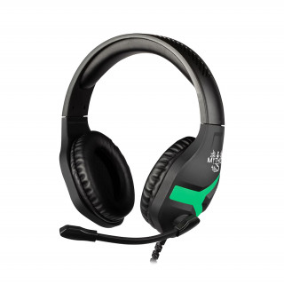 Mythics Nemesis Xbox One headset Xbox One