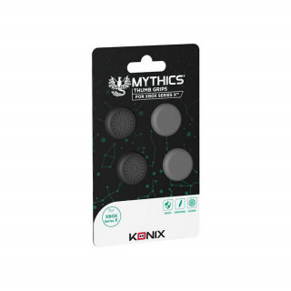 Mythics Xbox Series X/S Thumb Grips (4 db) hüvelykujj csúszásgátló Xbox Series