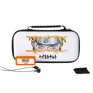 Konix Naruto Nintendo Switch Starter Kit Nintendo Switch