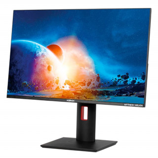 Mythics Helios 27" FHD 165Hz 1ms IPS gamer monitor 