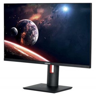 Mythics Vidar 28" 4K 60Hz 1ms IPS gamer monitor 