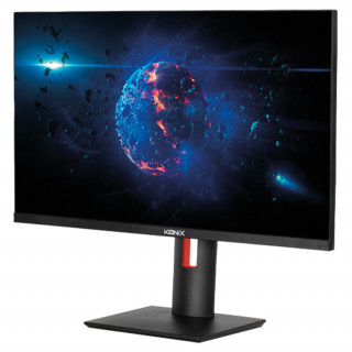 Mythics Thanatos 28" 4K 144Hz 1ms IPS gamer monitor PC