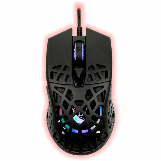 Drakkar Aegir Ultra Light gamer egér PC