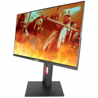 Drakkar Magna 24" FHD 165Hz 1ms gamer monitor PC