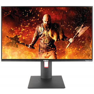 Drakkar Galar 27" FHD 240Hz 1ms gamer monitor PC