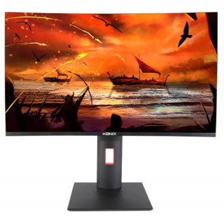 Drakkar Shadow 27" FHD 180Hz 1ms gamer monitor PC