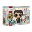 Funko Pocket POP: Harry Potter Advent Calendar 24pcs 2021 thumbnail