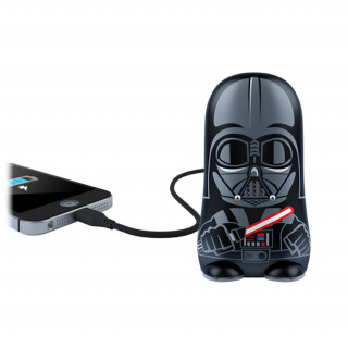 Star Wars X MimoPowerBot - Darth Vader Powerbank 5200 mAh Mobil