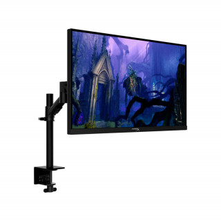 HP HyperX Armada 27 QHD Gaming Monitor 2560x1440 IPS 165Hz 