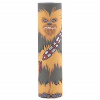 Star Wars MimoPowerTube2 Chewbacca Powebank 2600mAh          Mobil