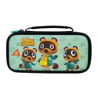 Nacon Nintendo Switch Hivatalos Tok "Animal Crossing - Bears" Nintendo Switch