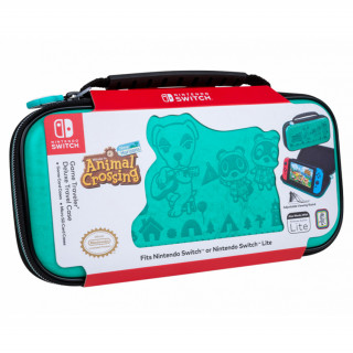 Nacon Nintendo Switch Hivatalos Tok "Animal Crossing" Design Switch