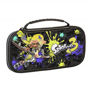 Nacon Nintendo Switch Hivatalos Tok "Splatoon 3"  Nintendo Switch