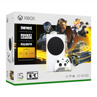 xbox one s with fortnite