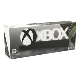 Paladone Xbox Icons Lámpa BDP (PP6814XBV2) Ajándéktárgyak