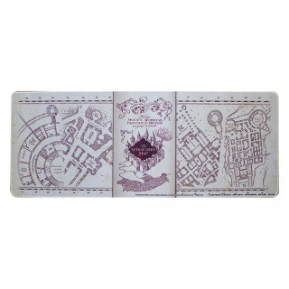 Paladone Harry Potter - Marauders Map Egérpad (PP8826HP) PC