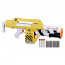 Hasbro Fans - Nerf Limited Aliens M41-A Pulse Rifle (Excl.) (F5729) thumbnail