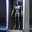 Hot Toys Marvel Miniature: Iron Man 3 (Mark 2 with Hall of Armor) Figura thumbnail