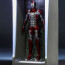 Hot Toys Marvel Miniature: Iron Man 3 (Mark 5 with Hall of Armor) Figura thumbnail