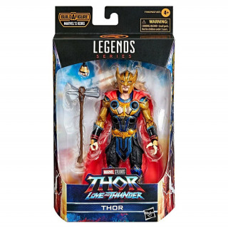 Marvel Legends Series - Thor Love And Thunder - Thor 