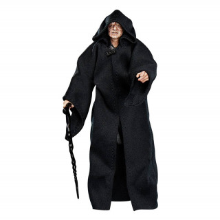 Star Wars - The Black Series Archive - Emperor Palpatine 
