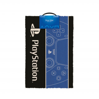 PlayStation (X-ray Section) Lábtörlő Ajándéktárgyak