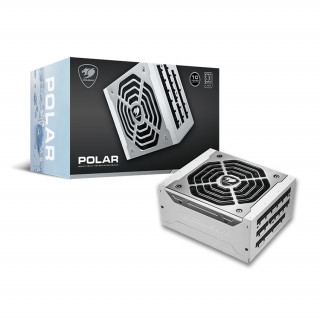 Cougar I Polar 1050W Tápegység PC