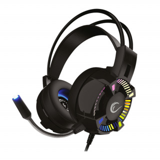 Rampage Styles RGB - Headset PC