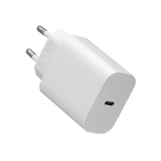 S-Link Adapter - SL-EC62 (1db USB-C, 5V/3A, 20W, gyorstöltés, fehér) Mobil
