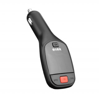 S-Link FM Transmitter - SL-FM78 SD (Micro SD, USB) Mobil