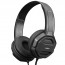 Snopy Headset - SN-101 "BONNY" (Fekete) thumbnail