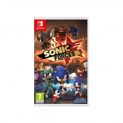 Sonic Forces (Code in a Box)
