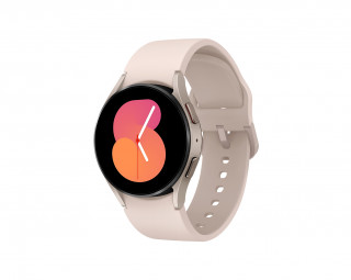 Samsung Galaxy Watch 5 40mm Rózsaarany (SM-R900) (használt) Mobil