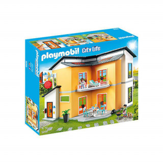 Playmobil - Társasház (9266) Játék